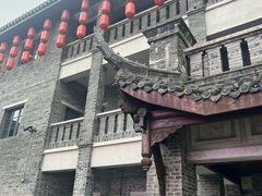 -磁器口古镇