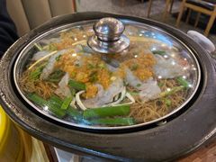蒜蓉粉丝虾-晋家门(弘阳广场店)