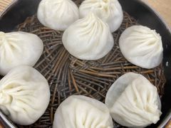 -法华汤包馆(法华镇路店)