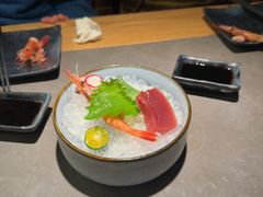 -沼津港精致料理·寿喜烧·烧鸟(龙湖南桥天街店)