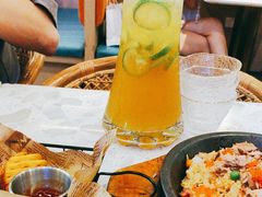 -Aqua Oasis 水天堂(常熟永旺店)