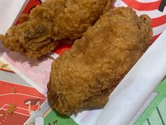 -肯德基(蓝桥店)