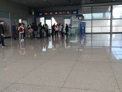 -滨海西站