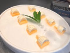 -曾宴·楚菜(湖北省博物馆店)