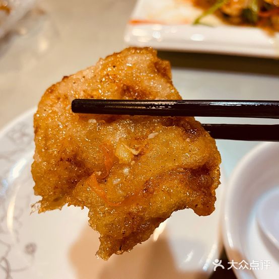 东北翠花香东北手工水饺