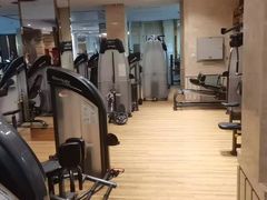 -菲力德健身(曲江观邸店)