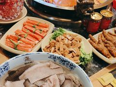 -蜀大侠火锅(春熙路店)