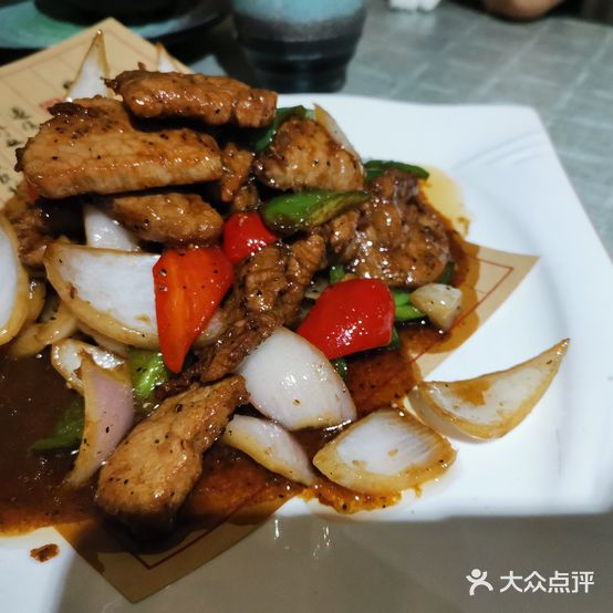 冯家小厨(迎宾南路店)