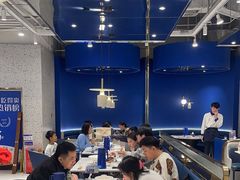 -兰湘子·湘菜小炒(崂山丽达店)