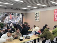 -小马牛肉面·牛骨熬制(南京博物院店)