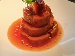 -穿越·外婆家(西溪天堂店)