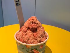 -BLEUSKA布乳斯佳冰淇淋(金沙印象城店)