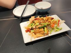 -乡村大盘鸡(商城路总店)