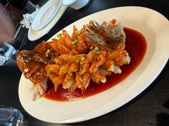 -RIVIERA 松鹤楼(外滩店)