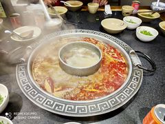 -晓宇重庆火锅(龙首店)