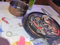 -半岛听涛蒸汽海鲜自助(K11店)