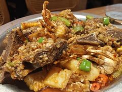 -领蟹祥记·香辣蟹·特色小海鲜(奥体天虹店)