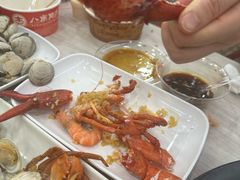 -船奇蒸汽海鲜·闽菜(八市海鲜总店)