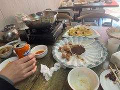 -金记大肠(瑞昌路店)