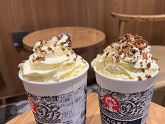 -霸王茶姬(正佳广场店)