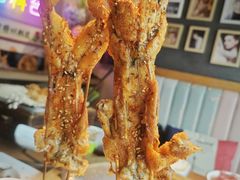 -咕嘟草帽鱼·牛奶一样的鲜鱼汤(包河万达广场创始店)