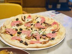 -玛尚诺意式餐厅(新达汇三林店)