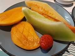 -喜庭海鲜自助(北辰三角洲北辰荟店)
