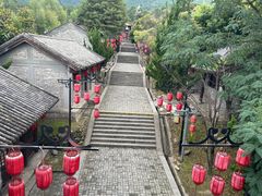 -天龙八部武侠城