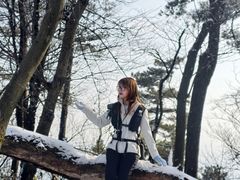 -莫干山风景区