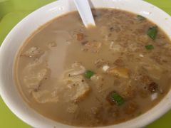 -阊门姚记豆浆(旧学前直营店)