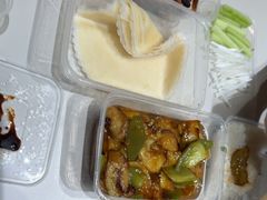 -大食客·非遗吉菜(高新和园店)