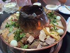 -下杨家青海土火锅(海湖店)