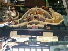 android_upload_pic-钟书阁(松江泰晤士小镇店)