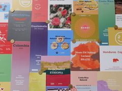 -JOHANDY COFFEE VOYAGE(水围1368文化街区店)