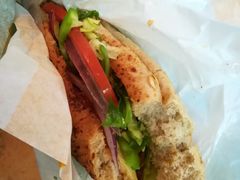 -SUBWAY赛百味(金码大厦店)