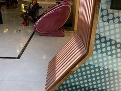 -欢乐酷量贩KTV(万达广场店)