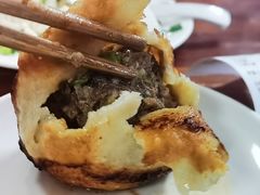 -宝瑞门钉肉饼店