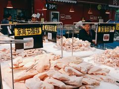 -沃尔玛购物广场(昆明大观店)