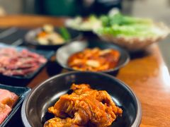 -喜来稀肉(金巴利道店)