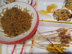 -饶福记·南昌烧烤大排档(九龙湖土著店)
