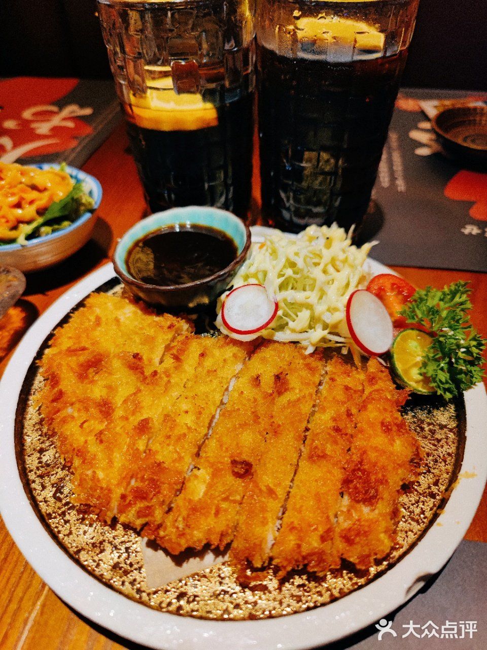 5元一个寿司炫个够丨精致日料小店