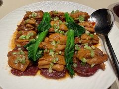 -皇朝会.经典传统粤菜(外滩店)