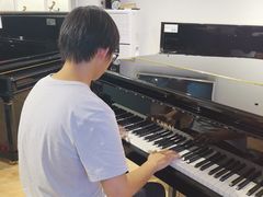 -柏斯音乐(北京荟聚购物中心)