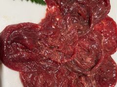 老妈牛肉-皇城老妈·大连海鲜火锅(港湾店)