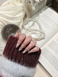 -Touch Nail·品质·美甲美睫