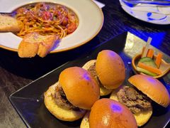 -blue frog蓝蛙(长泰广场店)