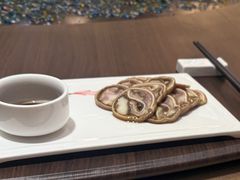 -北海富丽华大酒店·御园中餐厅