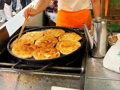 -张记灌饼(丰富路店)