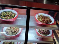 -辣动时代自助小火锅(大庆路店)