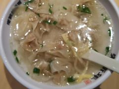 -朱新年·苏式汤团·面点(北寺塔店)